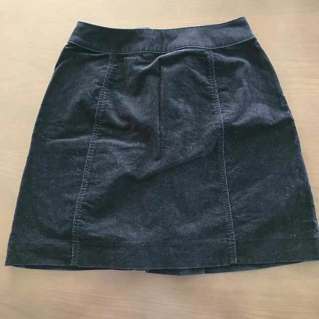 UNIQLO(ユニクロ)のUNIQLO スカート レディースのスカート(ミニスカート)の商品写真