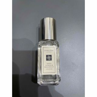 ジョーマローン(Jo Malone)のグリーンアーモンド & レッドカラント(ユニセックス)