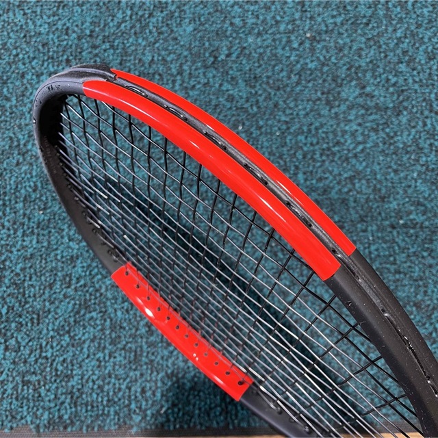 wilson - ウイルソン WILSON PRO STAFF 97 v11.0 プロスタッフ97の通販