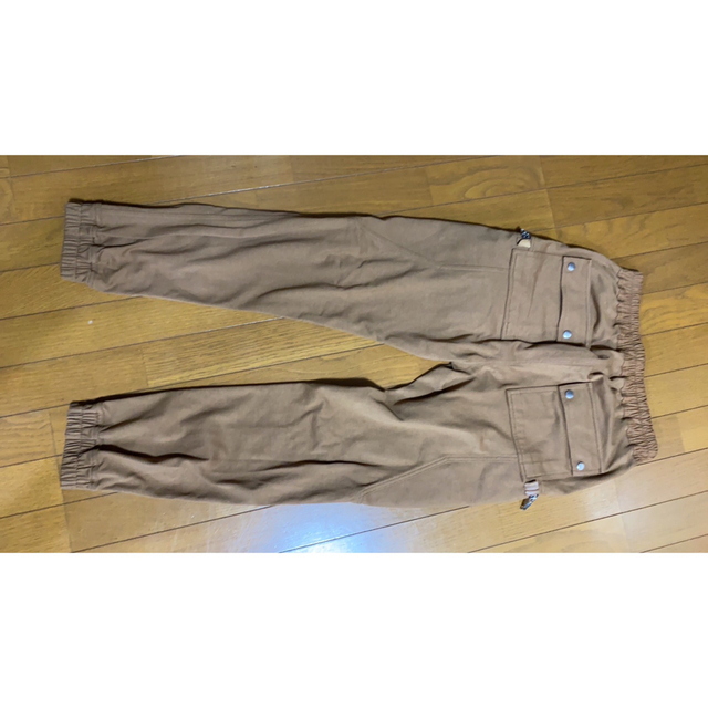 Rick Owens - rick owens bauhaus cargo 48 BA honeyの通販 by ゴリ's