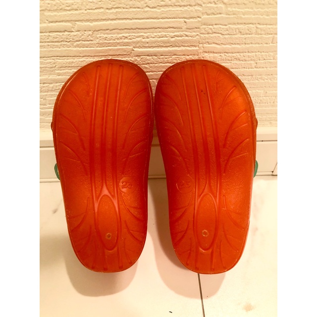 igor(イゴール)のイゴール キッズサンダル  キッズ/ベビー/マタニティのベビー靴/シューズ(~14cm)(サンダル)の商品写真