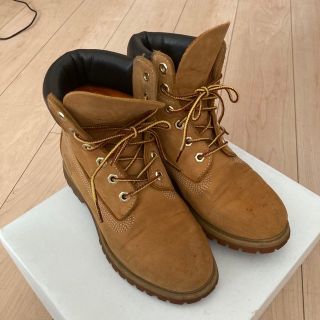 ティンバーランド(Timberland)のパンチ様専用ティンバーランド　ブーツ(ブーツ)