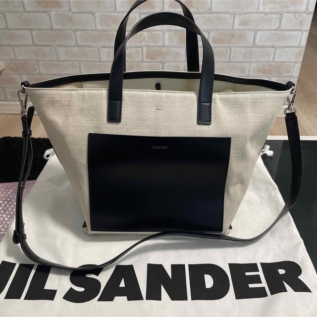安心の実績 高価 買取 強化中 JIL SANDER ジルサンダー ワンダー