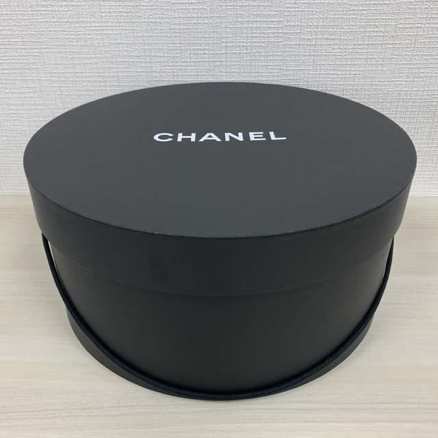 CHANEL(シャネル)の★未使用★CHANEL／シャネル★ココマーク バケットハット★Mサイズ★ レディースの帽子(ハット)の商品写真