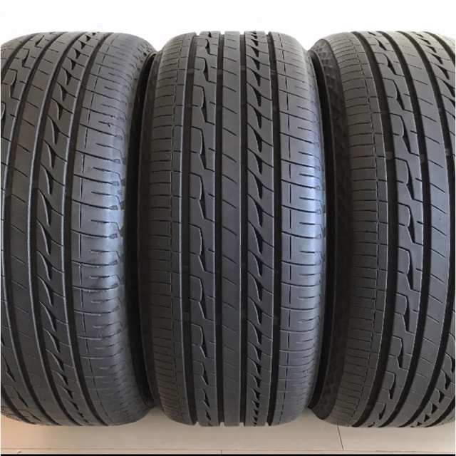 最優良品ブリジストン『レグノGR-XII』215/45r17 21年 8分山