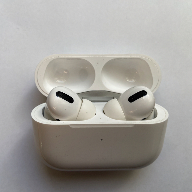 AirPods Pro 激安ファッション スマホ/家電/カメラ オーディオ機器