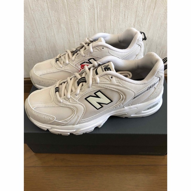 New Balance - New Balanceニューバランス MR530SH 23.5センチの通販 by y's shop｜ニューバランス