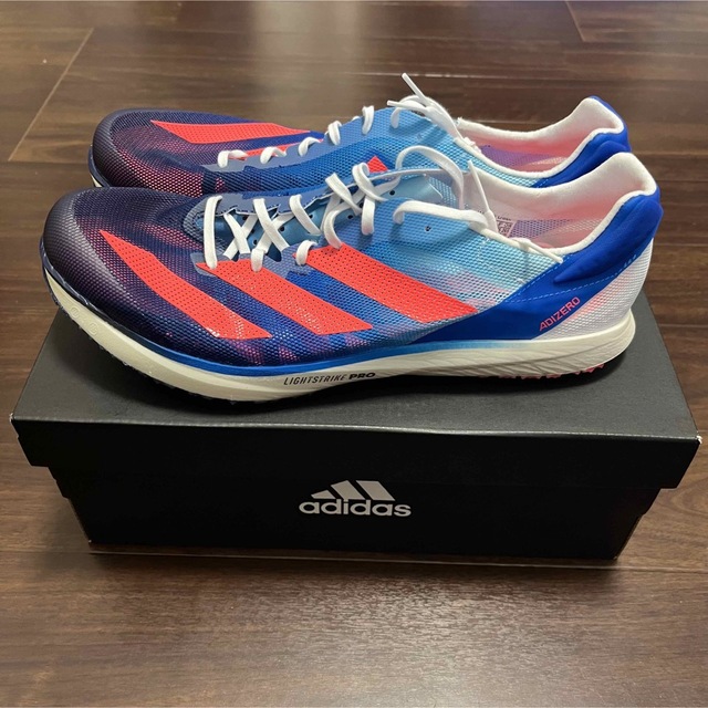 adidas ADIZERO AVANTI TYO 27.5cm