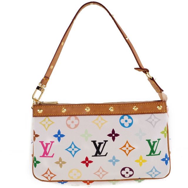 贅沢品 VUITTON】ルイ・ヴィトン 【LOUIS - VUITTON LOUIS ポシェット