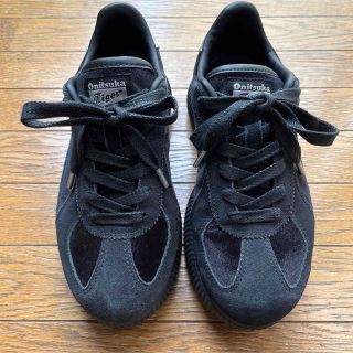 Onitsuka Tiger - ※専用 オニツカタイガー 厚底スニーカー
