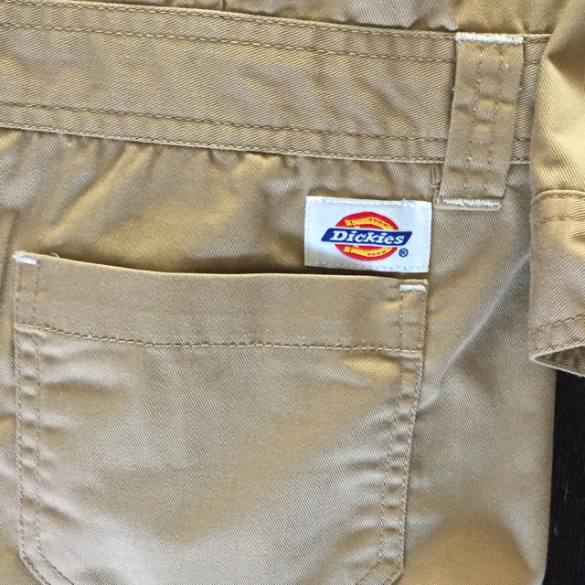 Dickies(ディッキーズ)のディッキーズ ワンピース M レディースのワンピース(ひざ丈ワンピース)の商品写真