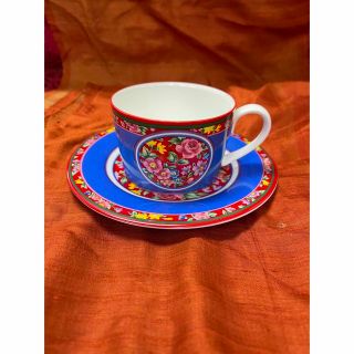 ケンゾー(KENZO)のKENZO ケンゾー　コーヒーカップセット(食器)