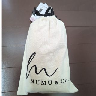 シマムラ(しまむら)のしまむら×MUMU　靴下＆タイツセット(タイツ/ストッキング)