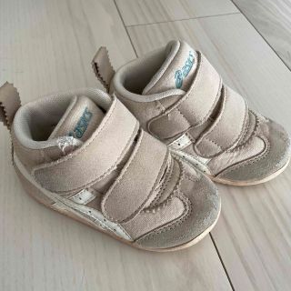 アシックス(asics)のアシックス　子供　シューズ　13センチ(スニーカー)