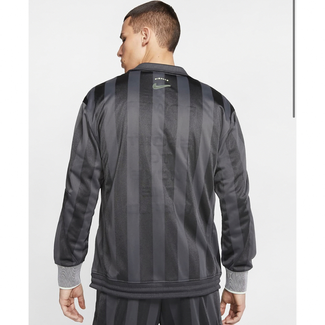 即発送!nike pigalle tracksuit セットL