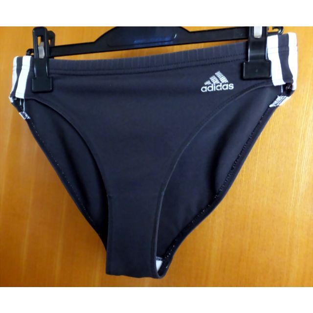 adidas - □adidas レーシングブルマ/ショーツ ハイレグカット adidas - □adidas レーシングブルマ/ショーツ ハイレグカット