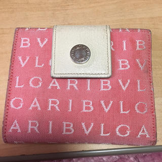 ブルガリ(BVLGARI)のブルガリ財布(財布)
