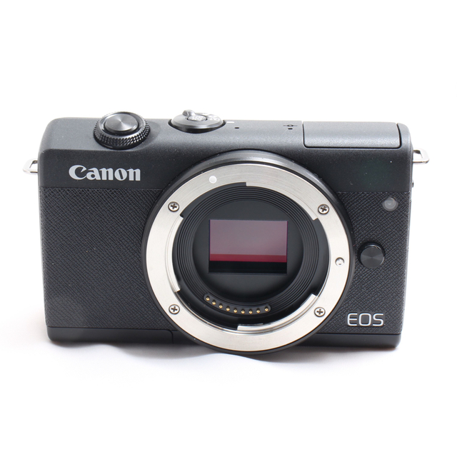 ✨超人気最新モデル✨Wi-Fi付き✨Canon EOS M200-