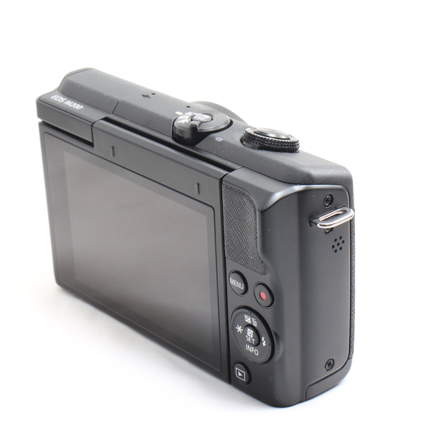 爆売り!】 Canon - ✨超人気最新モデル✨Wi-Fi付き✨Canon EOS M200