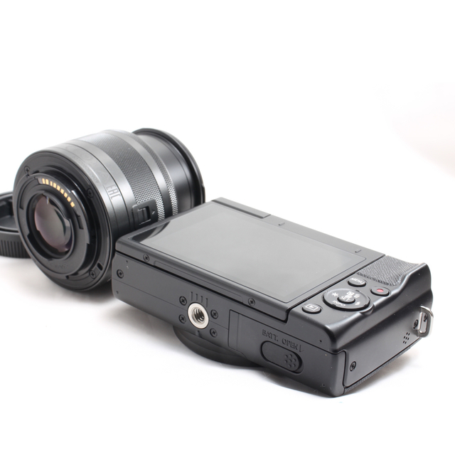 数量限定価格!! Canon - ✨超人気最新モデル✨Wi-Fi付き✨Canon EOS