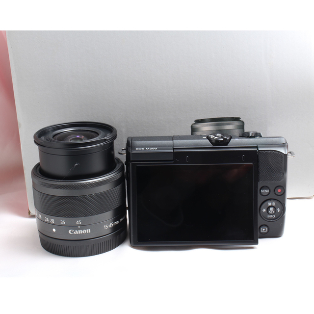 数量限定価格!! Canon - ✨超人気最新モデル✨Wi-Fi付き✨Canon EOS