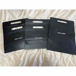 サンローラン(Saint Laurent)のSaint Laurent  ショップ袋(ショップ袋)