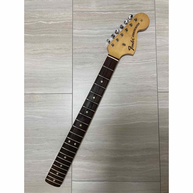 最新エルメス Fender - Fender Stratocaster 1969年製 ネック neck エレキギター