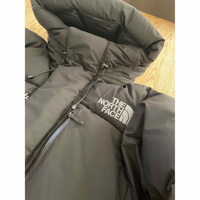 THE NORTH FACE(ザノースフェイス)のTHE NORTH FACE バルトロライトジャケット XS メンズのジャケット/アウター(ダウンジャケット)の商品写真