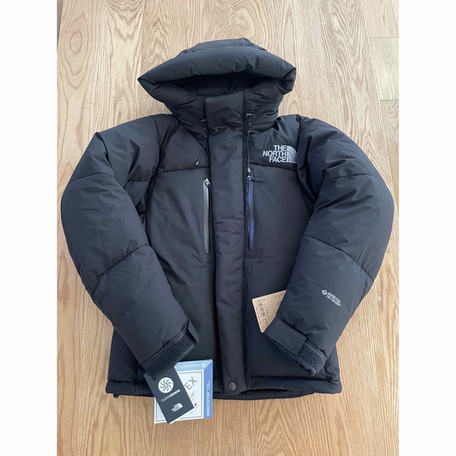 THE NORTH FACE(ザノースフェイス)のTHE NORTH FACE バルトロライトジャケット XS メンズのジャケット/アウター(ダウンジャケット)の商品写真