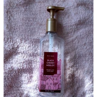 バスアンドボディーワークス(Bath & Body Works)のbath & body works ハンドソープディスペンサー空容器(その他)