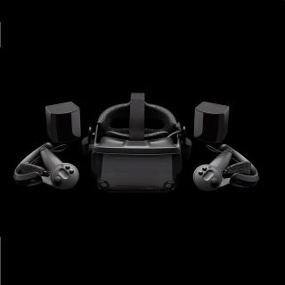 インデックス(INDEX)の【新品未開封】VALVE INDEX VRキット フルセット(PC周辺機器)