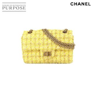 シャネル バッグ(イエロー/黄色系)の通販 200点以上 | CHANELの ...