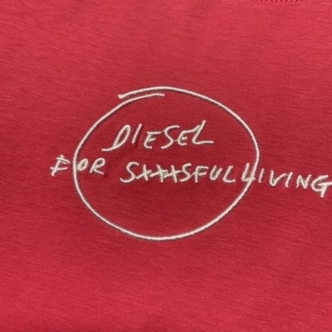 洗練されたデザイン Diesel D-RIO 素敵なワンピース M | www