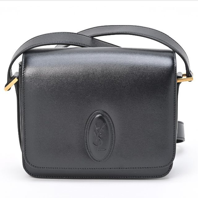 無料配達 Saint Laurent - サンローラン ショルダーバッグ【中古】商品