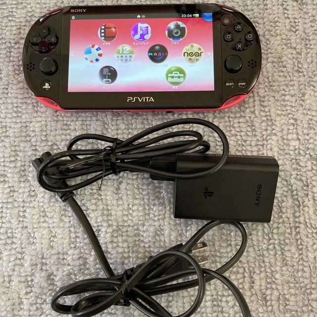 SONY対応 ソニー対応 新型モデル PS Vita PCH-2000 シリーズ の SP86R 4-451-971-01 互換 バッテリー  ロワジャパン : sp86r-c : ロワジャパン - 通販 - Yahoo!ショッピング