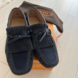 トッズ スリッポン/モカシン(メンズ)の通販 200点以上 | TOD'Sのメンズ トッズ スリッポン/モカシン(メンズ)の通販 200点以上 | TOD'Sのメンズ
