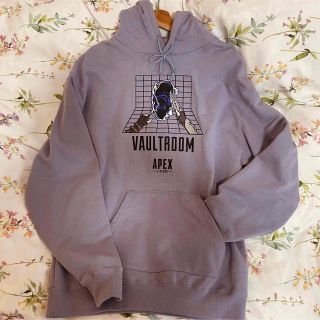 【k様専用】vaultroom APEX WRAITH Hoodie (パーカー)