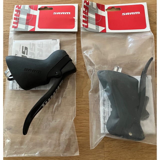 SRAM スラム ブレーキレバー BL S500 新品未使用