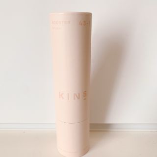 ⬛︎KINS ブースター⬛︎新品未使用⬛︎美容液50ml⬛︎キンズ(ブースター/導入液)