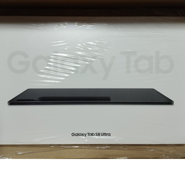 Galaxy Tab S8 Ultra 新品