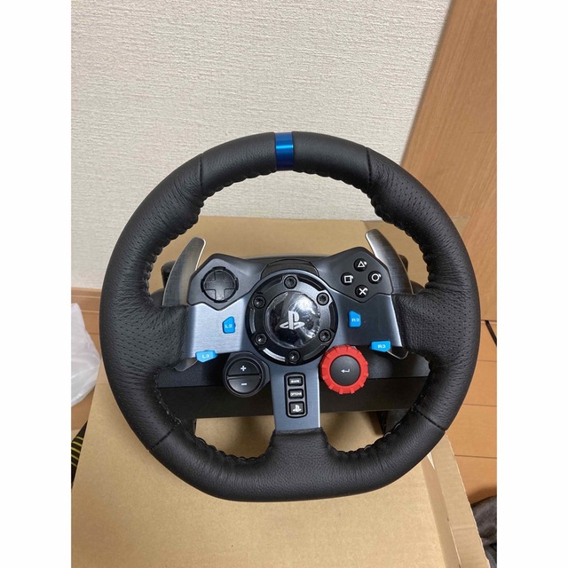 Logicool g29ハンコン シフターセット お買い得 16660円引き www