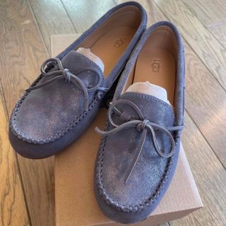 ★UGG★Ansley Milky Way Slipper ラメ 6インチ