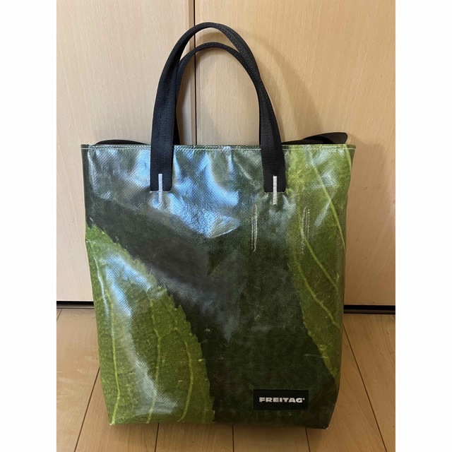 フライターグ　FREITAG F202 LELAND TOTE BAGのサムネイル