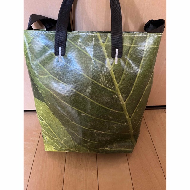 フライターグ　FREITAG   F202 LELAND TOTE BAG