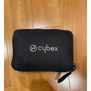 サイベックス(cybex)のサイベックス　リベル　トラベルバッグ(ベビーカー用アクセサリー)