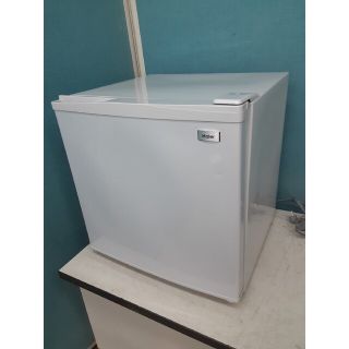 Haier - ハイアール1ドア冷凍庫 36Lフリーザー JF-NU40Gの通販 by ...