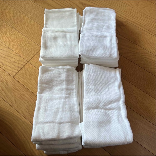 ひょどる様専用　布おむつ キッズ/ベビー/マタニティのおむつ/トイレ用品(布おむつ)の商品写真