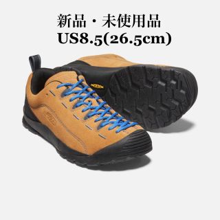 キーン(KEEN)のKEEN キーン JASPER ジャスパー キャシースパイス×ブルー スニーカー(スニーカー)