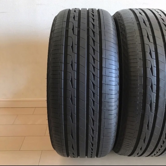 BRIDGESTONE - □新品同様□ブリジストン『レグノGR-XII』215/45r17 21