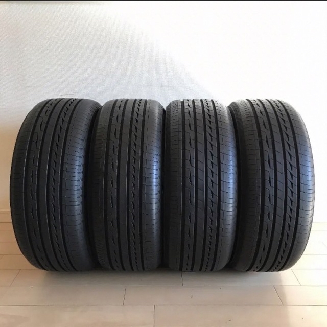 BRIDGESTONE - □新品同様□ブリジストン『レグノGR-XII』215/45r17 21